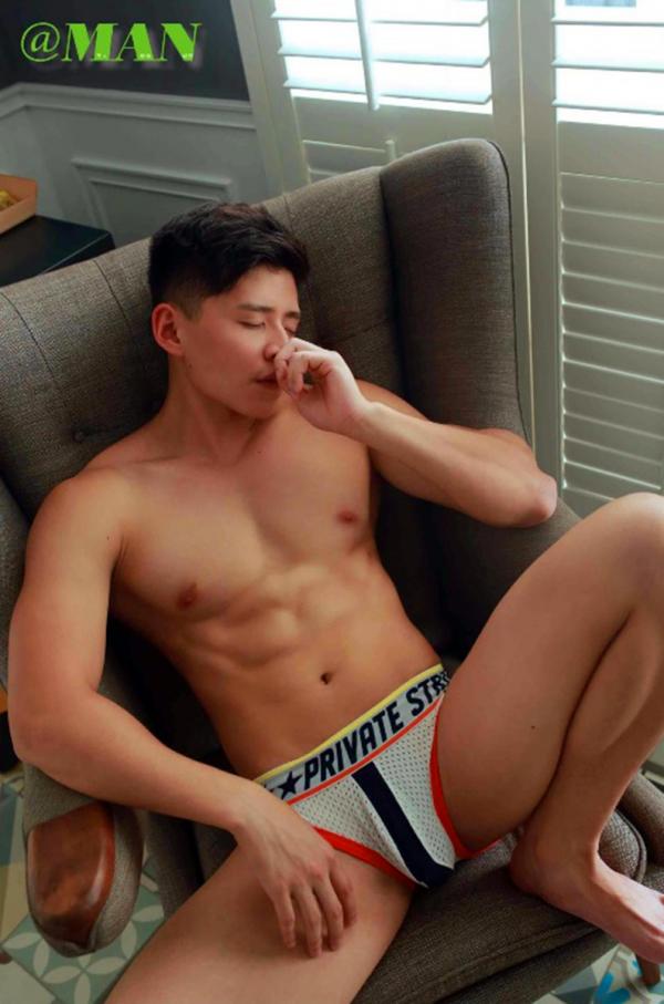 @Man-14-深夜名堂-Wilson